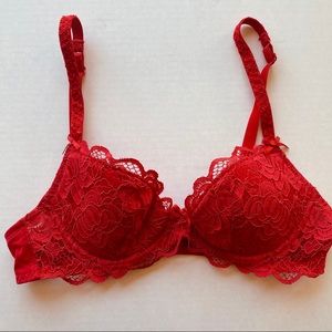 Adore Me Bra